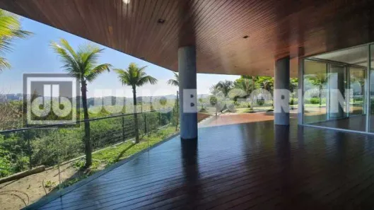 Flat com 1 Quarto à venda, 131m² no Barra da Tijuca, Rio de Janeiro