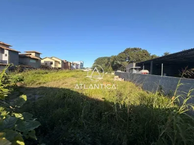Lote/Terreno à venda, 1559m² no Chácara Mariléa, Rio das Ostras