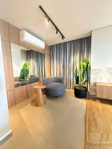 Apartamento com 1 Quarto à venda, 78m² no Alphaville Empresarial, Barueri