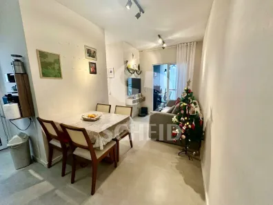 Apartamento com 2 Quartos à venda, 51m² no Jardim Campo Grande, São Paulo