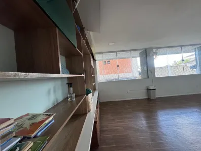 Apartamento com 3 Quartos à venda, 119m² no Guamá, Belém