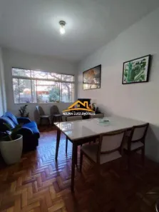 Apartamento com 3 Quartos à venda, 80m² no Funcionários, Belo Horizonte