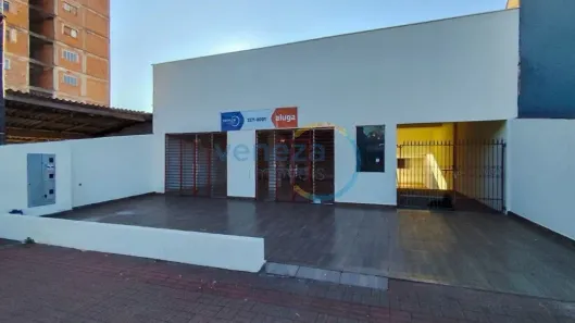 Galpão/Depósito/Armazém à venda, 210m² no Marumbi, Londrina