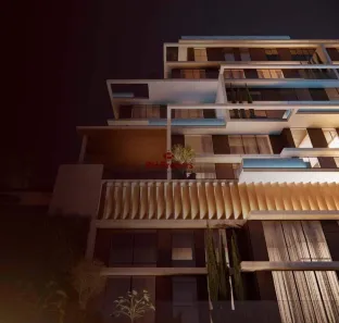 Apartamento com 4 Quartos à venda, 445m² no Santa Lúcia, Belo Horizonte