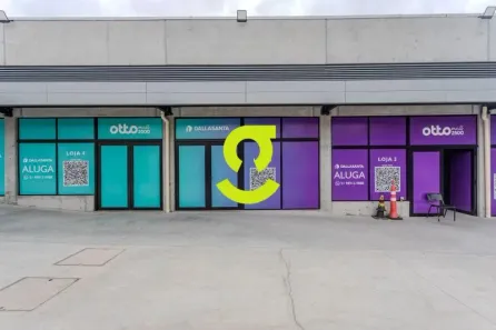 Ponto Comercial para alugar, 47m² no Tristeza, Porto Alegre