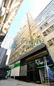 Sala Comercial para alugar, 40m² no Centro Histórico, Porto Alegre