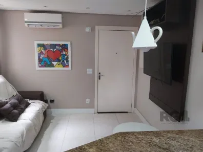 Apartamento com 2 Quartos à venda, 43m² no Americana, Alvorada