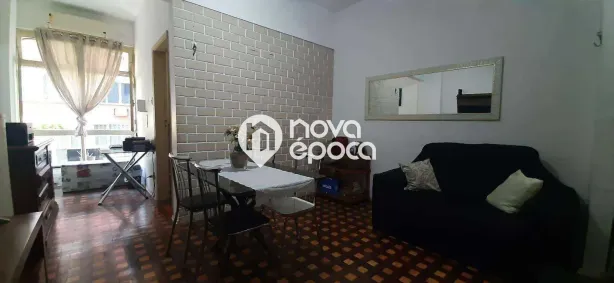 Apartamento com 2 Quartos à venda, 70m² no Copacabana, Rio de Janeiro