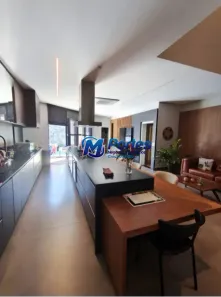 Casa com 4 Quartos à venda, 455m² no Parque Residencial Damha IV, São José do Rio Preto