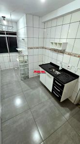 Apartamento com 2 Quartos à venda, 51m² no Jardim Americano, São José dos Campos