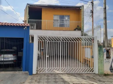 Casa com 4 Quartos à venda, 367m² no Jardim Simus, Sorocaba