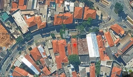 Lote/Terreno à venda, 300m² no Cidade Mãe do Céu, São Paulo