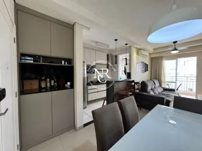 Apartamento com 2 Quartos à venda, 64m² no Marapé, Santos