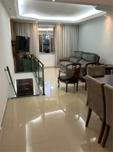 Sobrado com 3 Quartos à venda, 190m² no Ipiranga, São Paulo