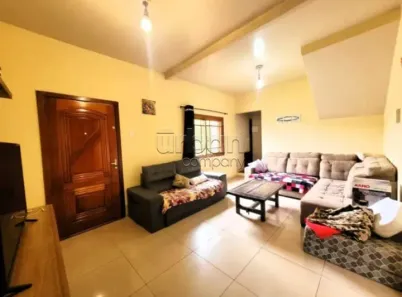 Casa com 6 Quartos à venda, 155m² no Fátima, Canoas