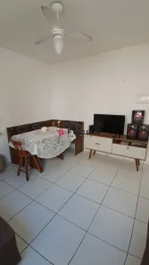 Apartamento com 2 Quartos à venda, 46m² no Jardim Minas Gerais, São José dos Campos