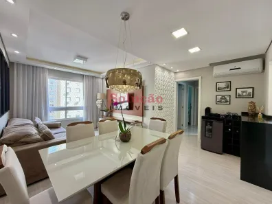 Apartamento com 3 Quartos à venda, 76m² no Marechal Rondon, Canoas