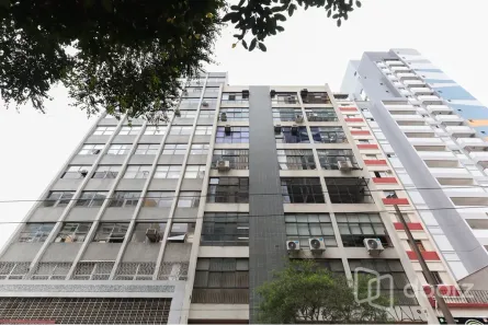 Sala Comercial à venda, 137m² no Vila Buarque, São Paulo