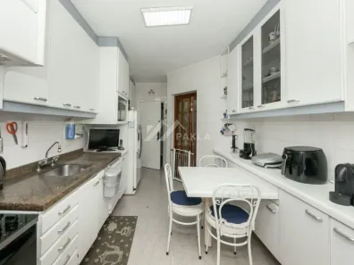 Apartamento com 3 Quartos à venda, 125m² no Vila Prudente, São Paulo