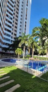 Apartamento com 2 Quartos à venda, 56m² no Nova Parnamirim, Parnamirim