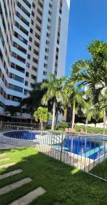 Apartamento com 2 Quartos à venda, 56m² no Nova Parnamirim, Parnamirim