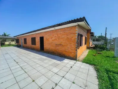 Casa com 4 Quartos à venda, 140m² no Praia de Mariluz, Imbé