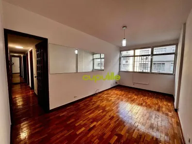 Apartamento com 3 Quartos à venda, 95m² no Icaraí, Niterói