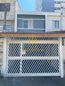 Sobrado com 3 Quartos para alugar, 130m² no Vila Paulicéia, São Paulo