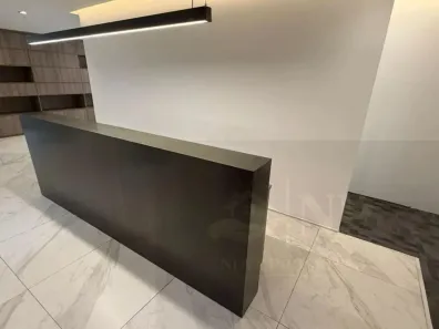 Sala Comercial para alugar, 164m² no Cerqueira César, São Paulo