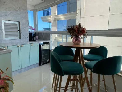 Apartamento com 3 Quartos à venda, 109m² no Centro, Itajaí