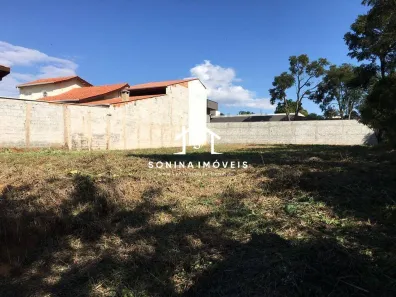 Lote/Terreno à venda, 720m² no Jardim dos Pinheiros, Atibaia