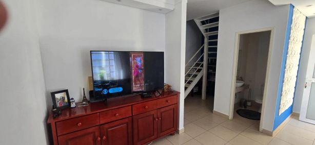 Casa com 3 Quartos à venda, 104m² no Jardim Paulicéia, Campinas