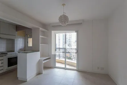 Apartamento com 2 Quartos à venda, 57m² no Vila Nova Conceição, São Paulo