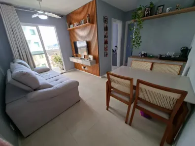 Apartamento com 2 Quartos à venda, 65m² no Porto Novo, São Gonçalo