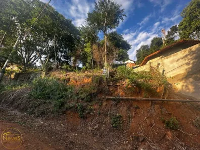 Lote/Terreno à venda, 408m² no Paty do Alferes, Paty do Alferes