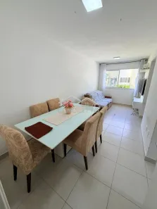 Apartamento com 2 Quartos para alugar, 63m² no Buraquinho, Lauro de Freitas