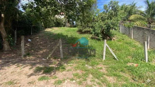 Lote/Terreno à venda, 450m² no Colinas, Rio das Ostras