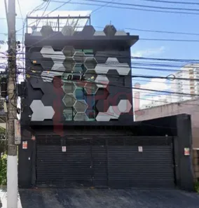 Imóvel Comercial para alugar, 780m² no Moema, São Paulo