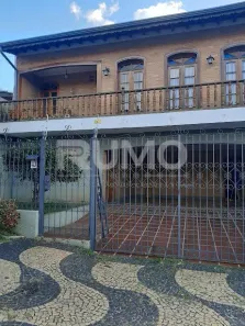 Casa com 3 Quartos à venda, 270m² no Vila Joaquim Inácio, Campinas
