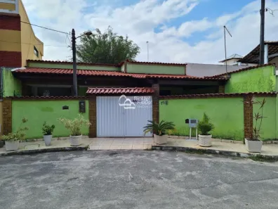 Casa com 2 Quartos à venda, 100m² no Santa Cruz, Rio de Janeiro