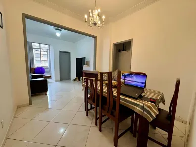 Apartamento com 3 Quartos à venda, 90m² no Flamengo, Rio de Janeiro
