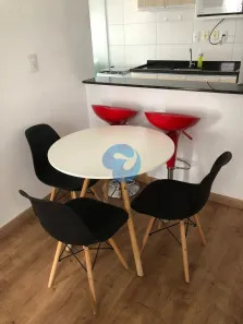 Apartamento com 2 Quartos para venda ou aluguel, 57m² no Parque Bela Vista, Votorantim