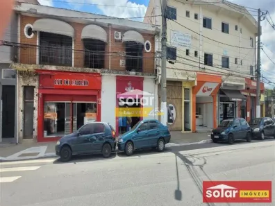 Prédio Comercial com 3 Quartos à venda, 528m² no Ermelino Matarazzo, São Paulo