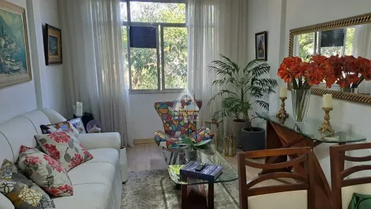 Apartamento com 3 Quartos à venda, 70m² no Pechincha, Rio de Janeiro