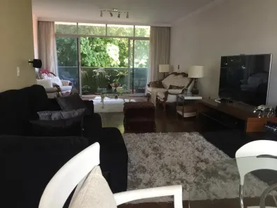 Apartamento com 4 Quartos à venda, 180m² no Chácara Santo Antônio (Zona Sul), São Paulo
