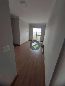 Apartamento com 2 Quartos à venda, 55m² no Jardim Ubirama, Lençóis Paulista