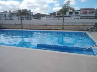 Apartamento com 2 Quartos à venda, 65m² no Araturi (Jurema), Caucaia