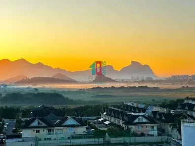 Apartamento com 4 Quartos à venda, 118m² no Recreio dos Bandeirantes, Rio de Janeiro