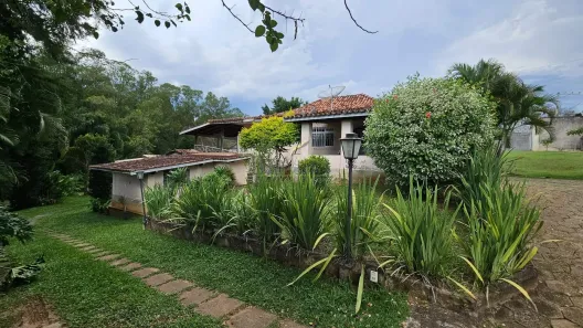 Fazenda/Sítio com 4 Quartos à venda, 322m² no Parque das Paineiras, Piracaia