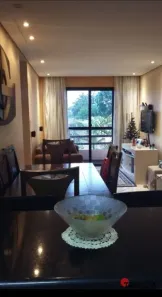 Apartamento com 2 Quartos à venda, 60m² no Chácara Seis de Outubro, São Paulo